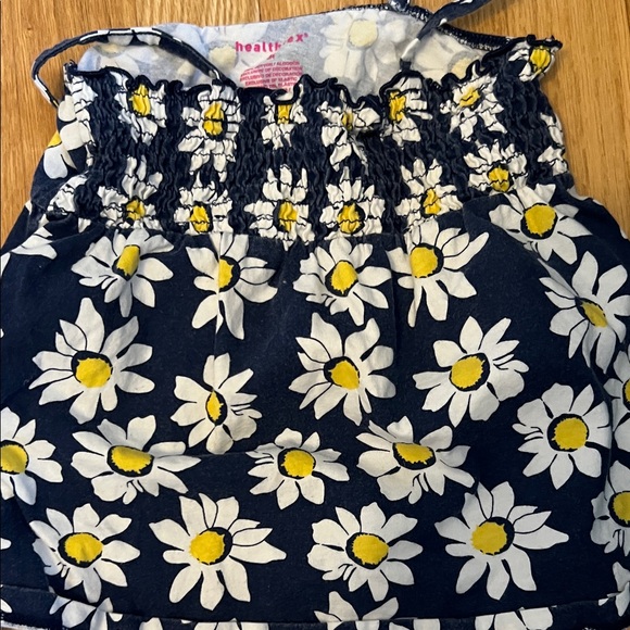 Lot Set of 4 Size 3T Nicole Miller Picapino Wonder Healthtex SUMMER Outfits GUC - Picture 6 of 10